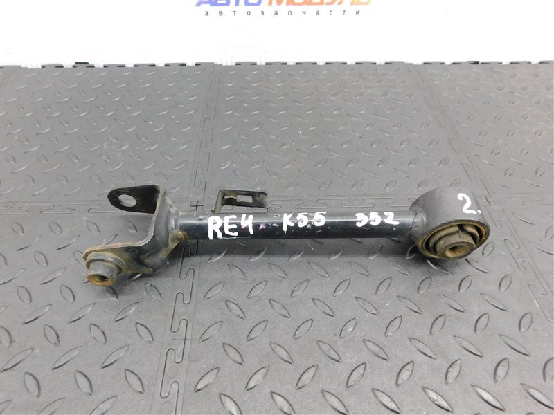Рычаг HONDA CR-V RE4-1004330 K24A 2007 задний (б/у)
