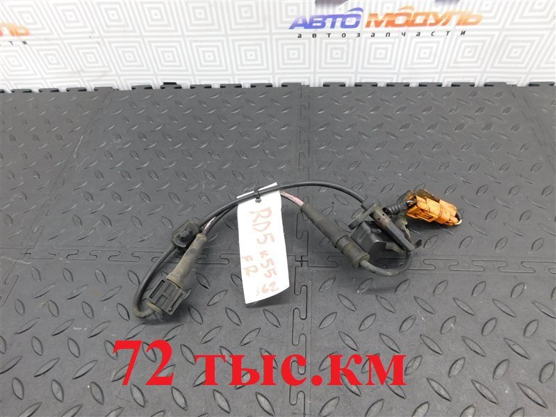 Датчик abs HONDA CR-V RD5-1012704 K20A 2002 передний правый (б/у)