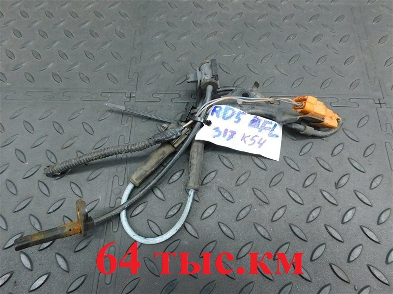 Датчик abs HONDA CR-V RD5-1002079 K20A 2001 передний левый (б/у)