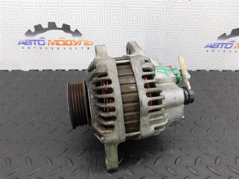 Генератор HONDA FIT GD1 L13A (б/у)