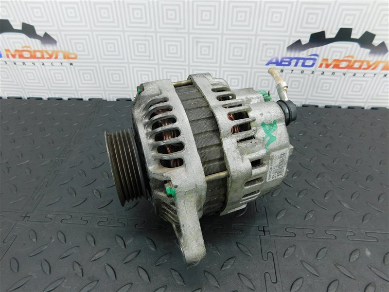 Генератор HONDA FIT GD1 L13A (б/у)