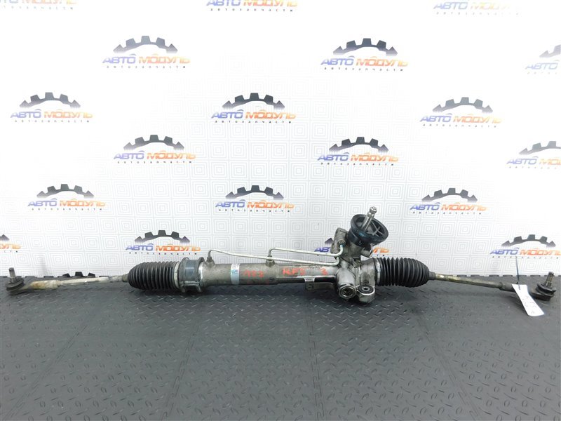 Рейка рулевая HONDA STEPWGN RF5 K24A (б/у)