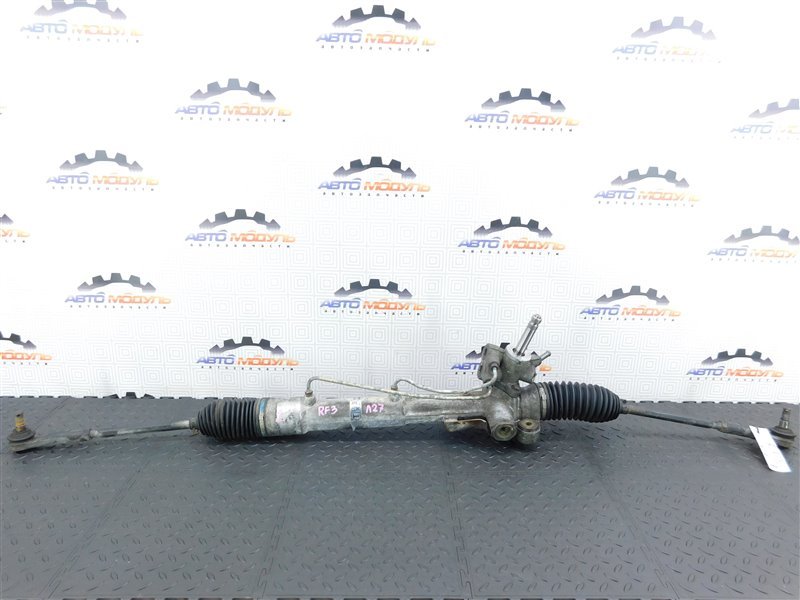 Рейка рулевая HONDA STEPWGN RF3 K20A (б/у)