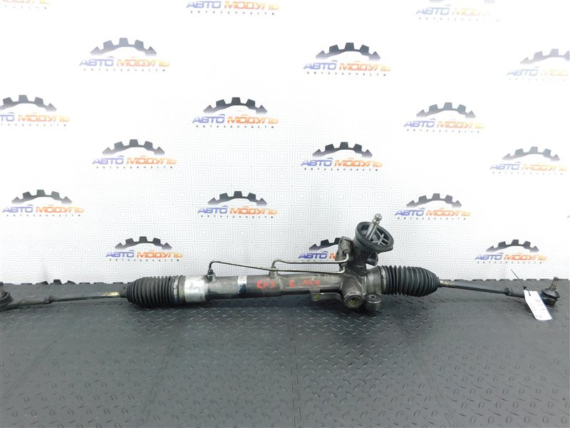 Рейка рулевая HONDA STEPWGN RF3 K20A (б/у)