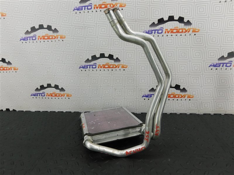Радиатор печки TOYOTA CAMRY ACV40-3011290 2AZ-FE 2006 (б/у)