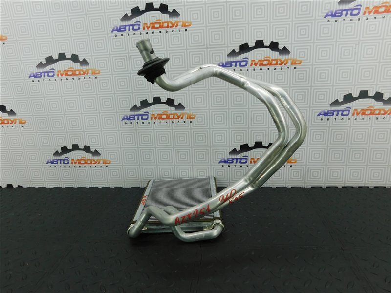 Радиатор печки TOYOTA AVENSIS AZT251-0006572 2AZ-FSE 2006 (б/у)