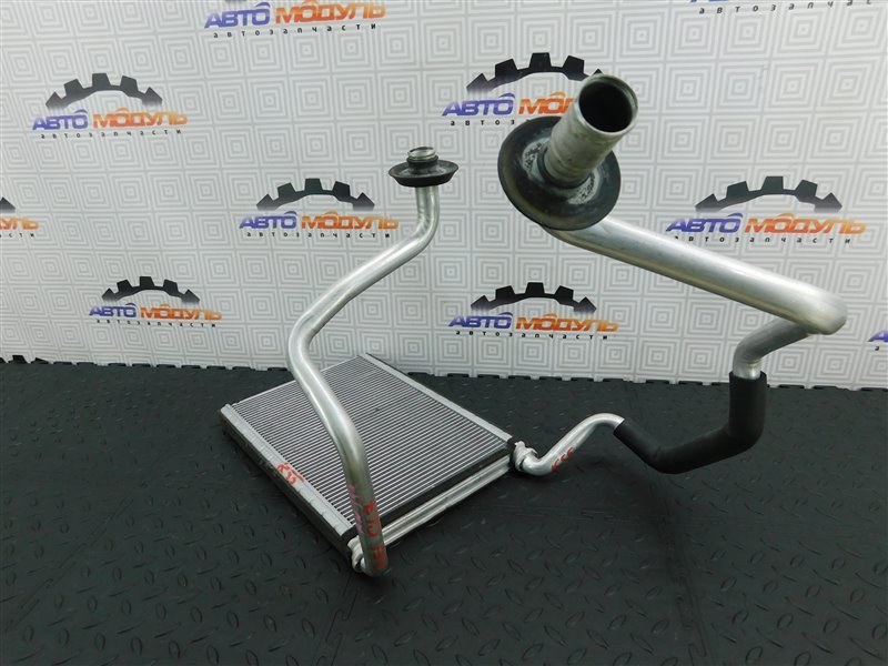 Радиатор печки HONDA ACCORD CL7-3052145 K20A 2003 (б/у)
