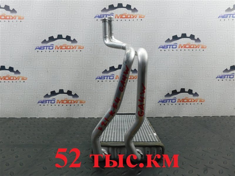 Радиатор печки MITSUBISHI RVR GA4W-0105368 4J10 2012 (б/у)