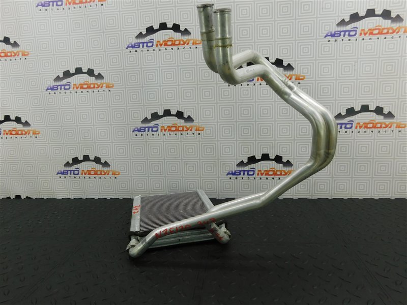 Радиатор печки TOYOTA COROLLA NZE120-3013144 2NZ-FE 2002 (б/у)