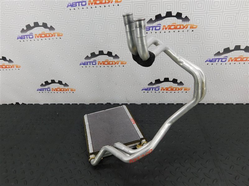 Радиатор печки TOYOTA AVENSIS AZT250-0022993 1AZ-FSE 2004 (б/у)