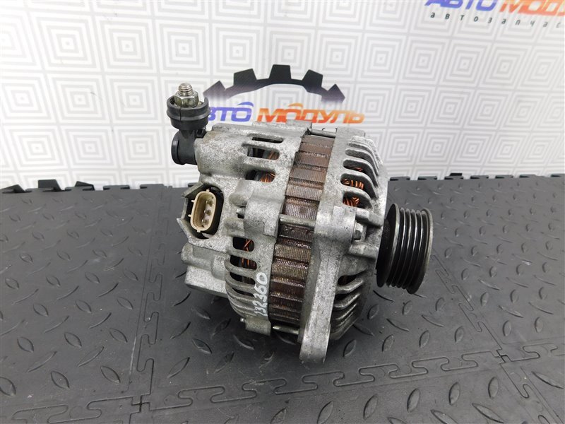 Генератор SUBARU IMPREZA GGA EJ205 (б/у)