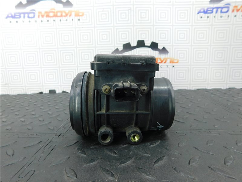 ДМРВ MAZDA DEMIO DW3W B3 1996 (б/у)