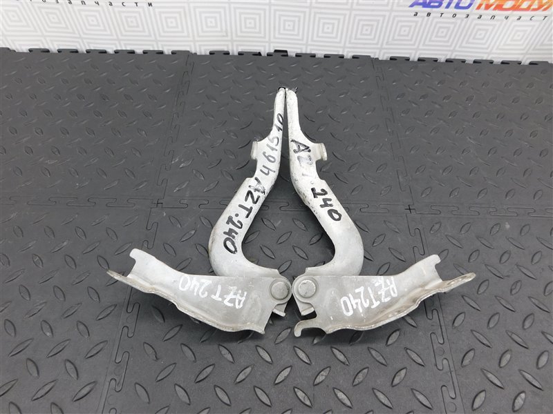 Петля капота TOYOTA ALLION AZT240 (б/у)