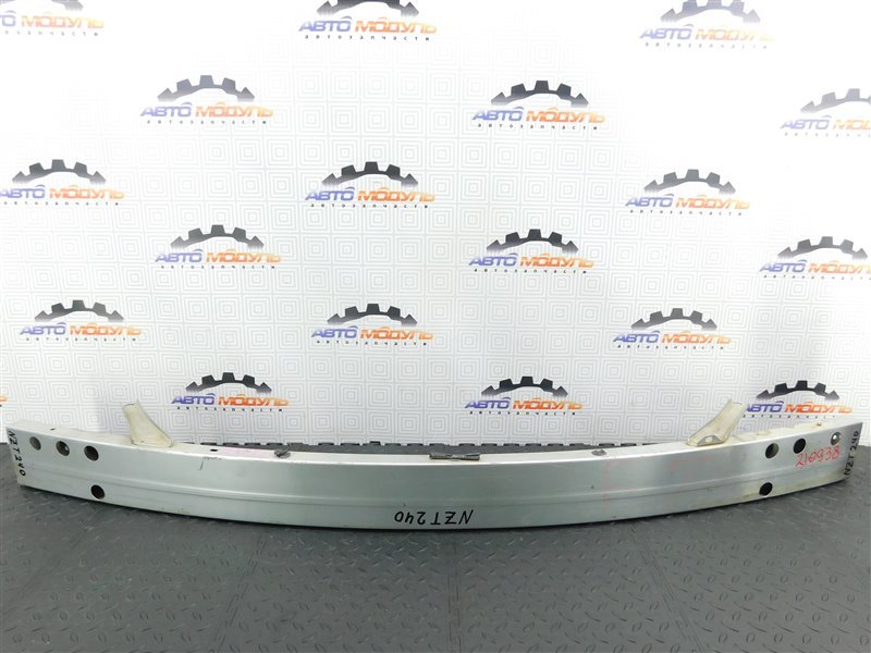 Усилитель бампера TOYOTA ALLION NZT240 передний (б/у)