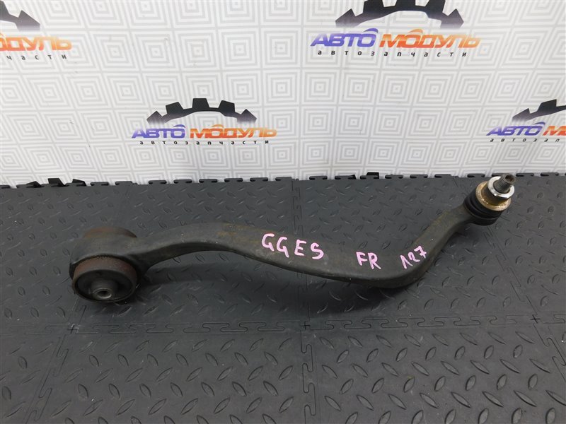 Рычаг MAZDA ATENZA GGES передний правый (б/у)