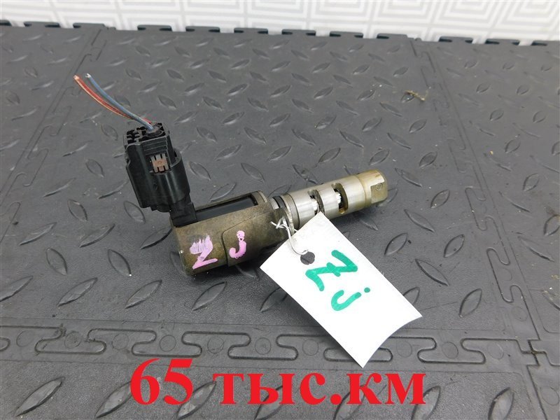 Клапан VVT-i MAZDA DEMIO DY3W ZJ-VE (б/у)