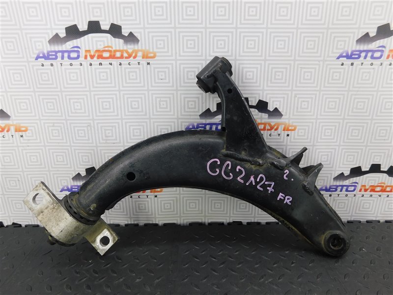 Рычаг SUBARU IMPREZA GG2 передний правый (б/у)