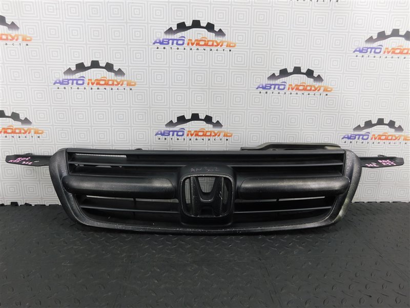 Решетка радиатора HONDA CR-V RD5-1012704 K20A 2002 (б/у)