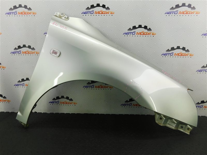 Крыло TOYOTA AVENSIS AZT250-0022993 1AZ-FSE 2004 переднее правое (б/у)