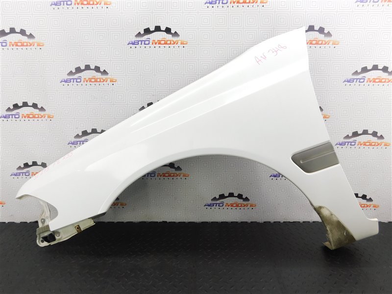 Крыло TOYOTA CARINA ST215-6005920 3S-FE 1998 переднее левое (б/у)