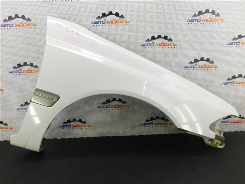 Крыло TOYOTA CARINA ST215-6005920 3S-FE 1998 переднее правое (б/у)