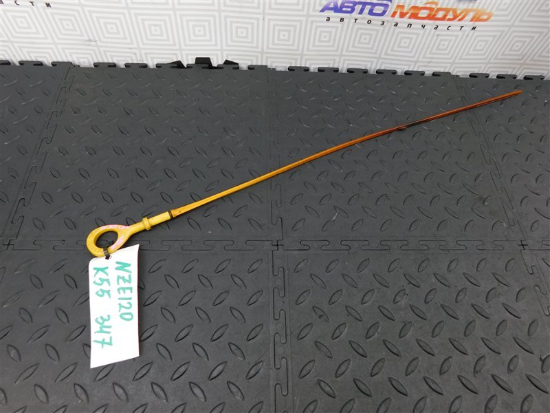 Щуп масляный TOYOTA COROLLA NZE120-3013144 2NZ-FE 2002 (б/у)
