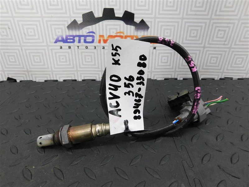 Датчик кислородный TOYOTA CAMRY ACV40-3011290 2AZ-FE 2006 (б/у)