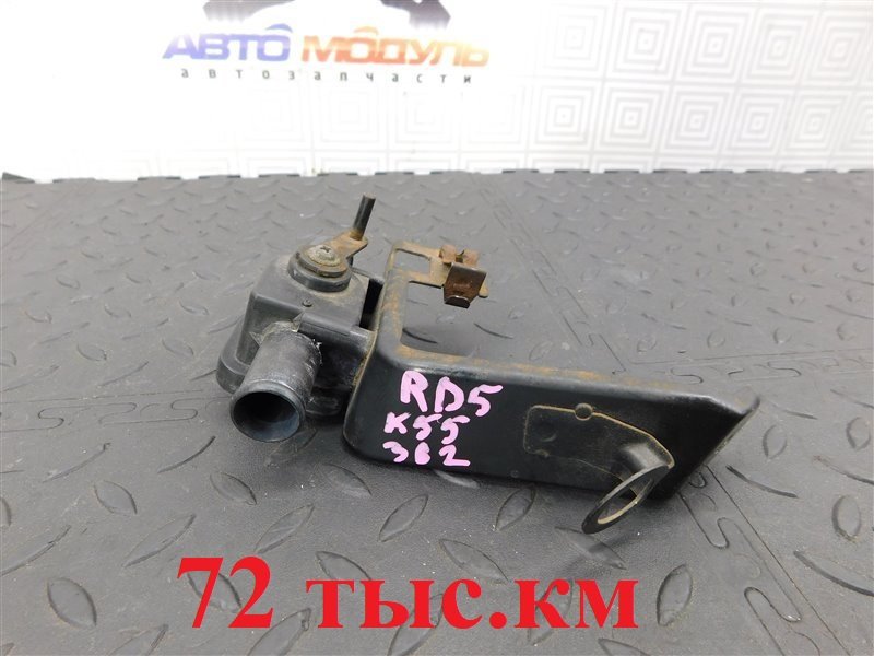 Кран печки HONDA CR-V RD5-1012704 K20A 2002 (б/у)