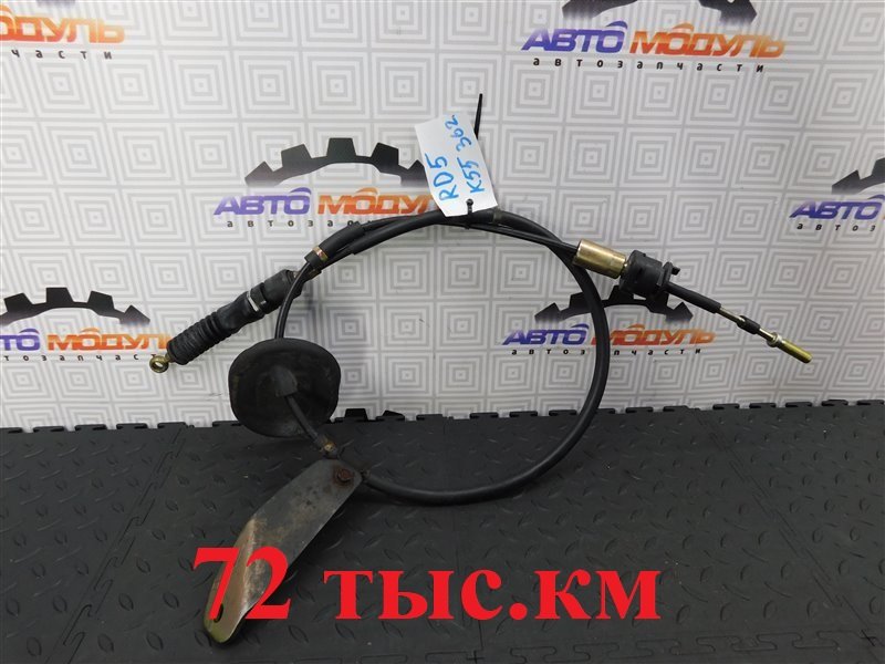Трос переключения АКПП HONDA CR-V RD5-1012704 K20A 2002 (б/у)