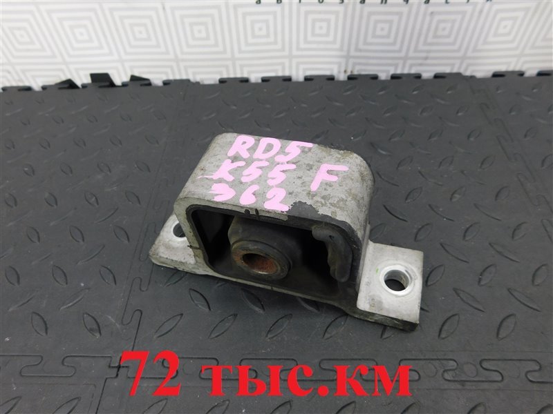 Подушка двигателя HONDA CR-V RD5-1012704 K20A 2002 передняя (б/у)