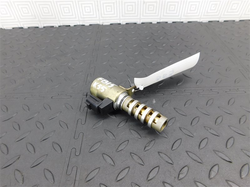 Клапан VVT-i NISSAN SUNNY FB15-819434 QG15-DE 2003 (б/у)