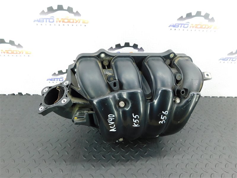 Коллектор впускной TOYOTA CAMRY ACV40-3011290 2AZ-FE 2006 (б/у)