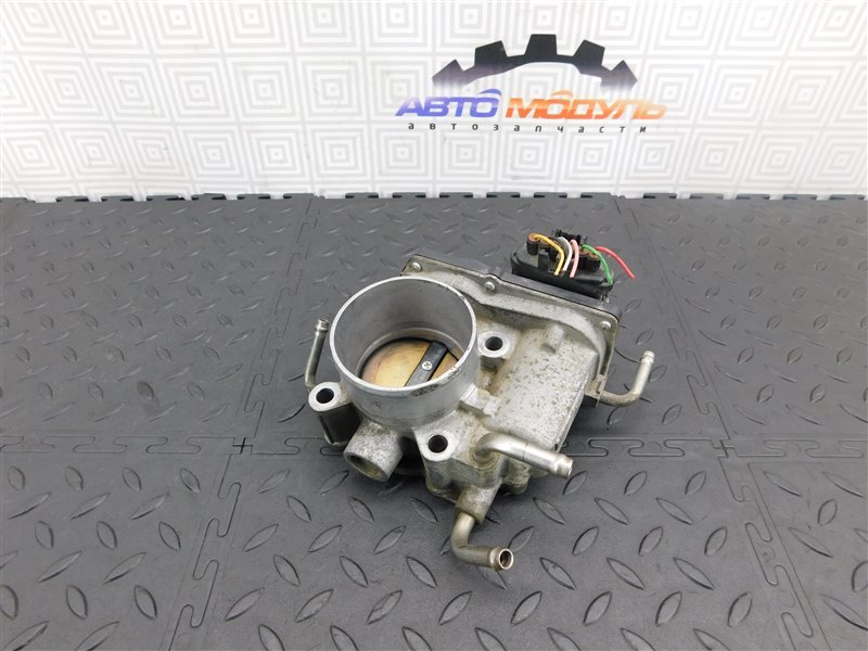 Дроссельная заслонка TOYOTA CAMRY ACV40-3011290 2AZ-FE 2006 (б/у)