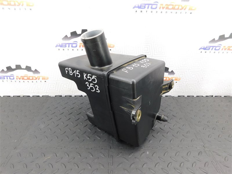 Влагоотделитель NISSAN SUNNY FB15-819434 QG15-DE 2003 (б/у)