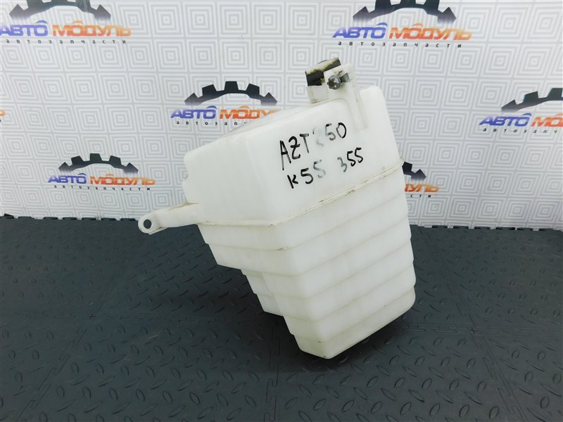 Влагоотделитель TOYOTA AVENSIS AZT250-0022993 1AZ-FSE 2004 (б/у)