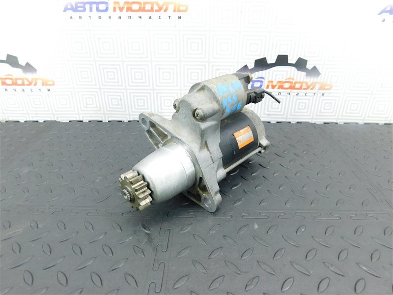Стартер TOYOTA CAMRY ACV40-3011290 2AZ-FE 2006 (б/у)