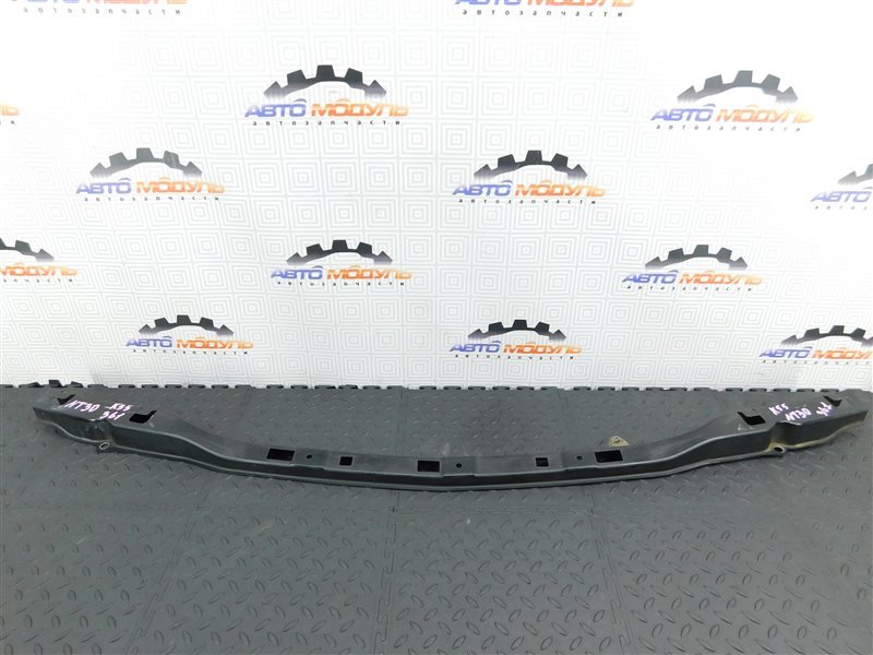 Усилитель бампера NISSAN X-TRAIL NT30-152491 QR20-DE 2005 передний (б/у)