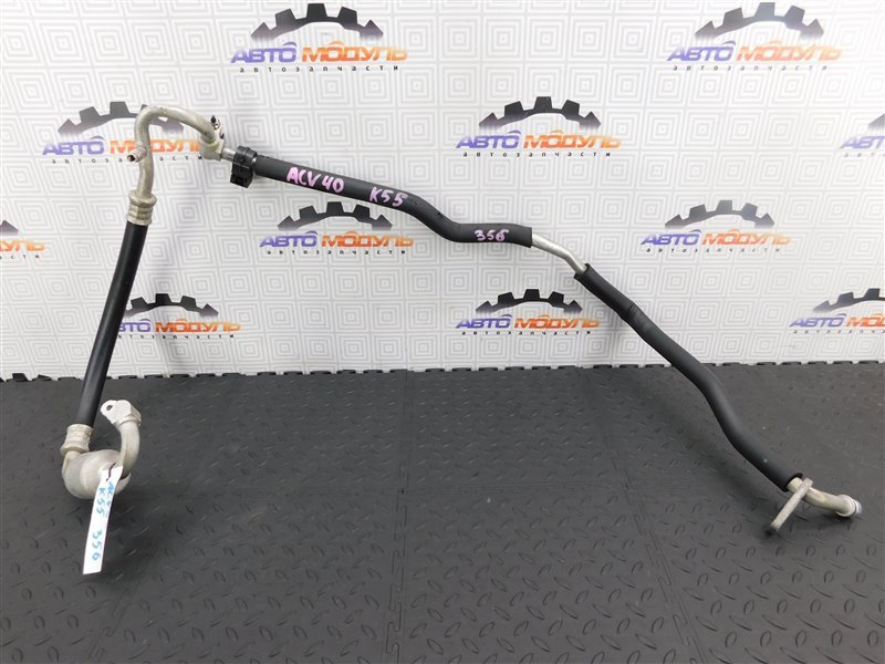 Трубки кондиционера TOYOTA CAMRY ACV40-3011290 2AZ-FE 2006 (б/у)