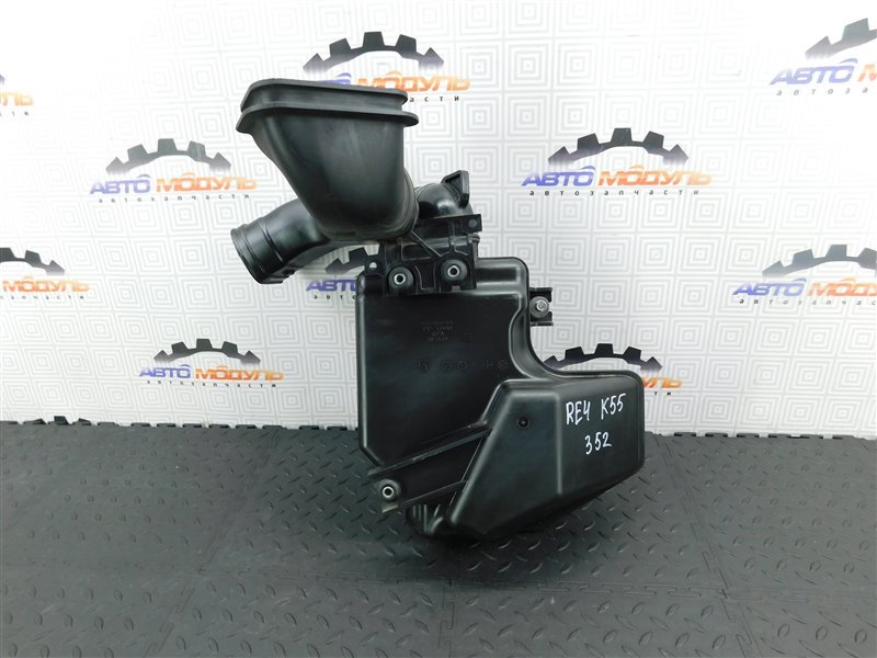 Влагоотделитель HONDA CR-V RE4-1004330 K24A 2007 (б/у)