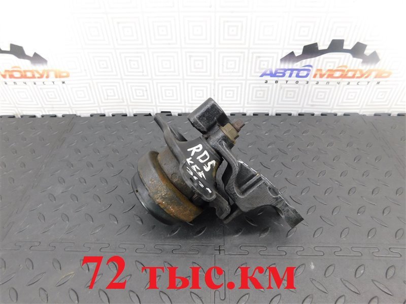 Подушка двигателя HONDA CR-V RD5-1012704 K20A 2002 правая (б/у)