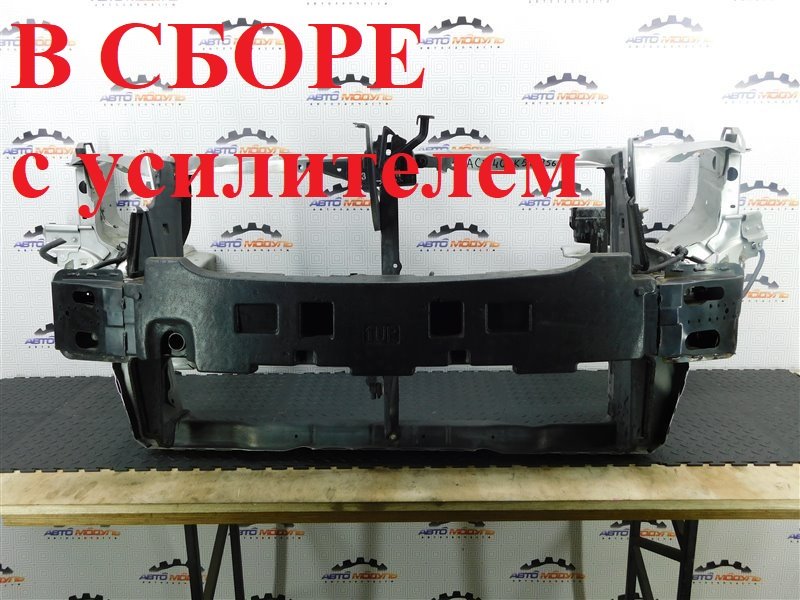 Телевизор TOYOTA CAMRY ACV40-3011290 2AZ-FE 2006 (б/у)