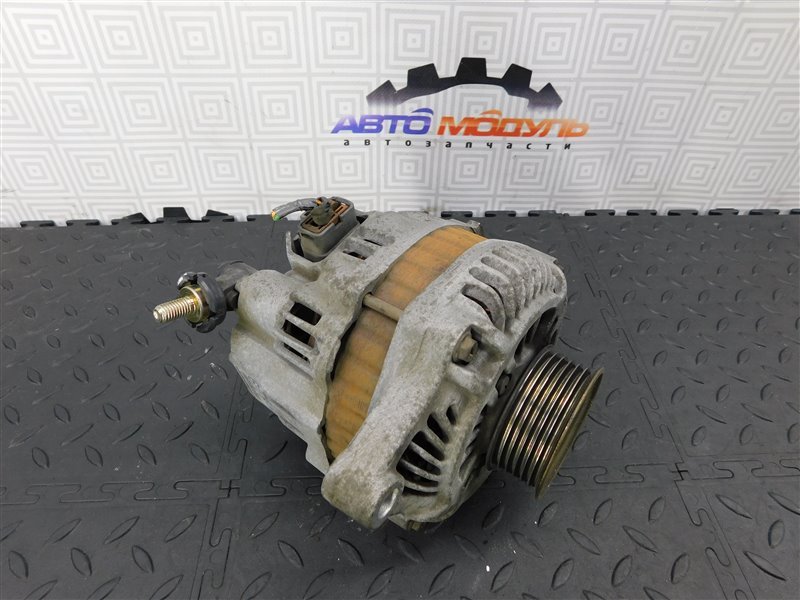 Генератор NISSAN SUNNY FB15-819434 QG15-DE 2003 (б/у)