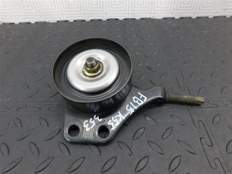 Ролик натяжной NISSAN SUNNY FB15-819434 QG15-DE 2003 (б/у)