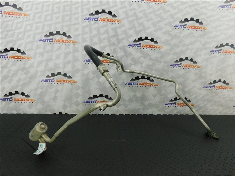 Трубки кондиционера NISSAN X-TRAIL NT30-139355 QR20-DE 2004 (б/у)