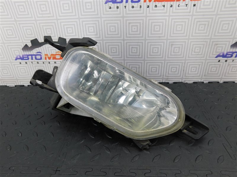 Туманка HONDA CR-V RD5-1012704 K20A 2002 передняя правая (б/у)