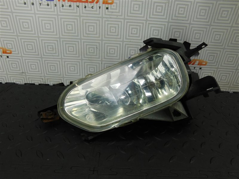 Туманка HONDA CR-V RD5-1012704 K20A 2002 передняя левая (б/у)