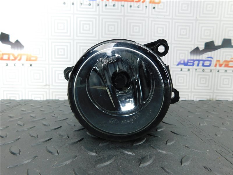 Туманка MITSUBISHI OUTLANDER CW5W-5105055 4B12 2007 передняя правая (б/у)