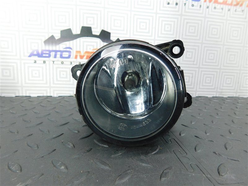 Туманка MITSUBISHI OUTLANDER CW5W-5105055 4B12 2007 передняя левая (б/у)