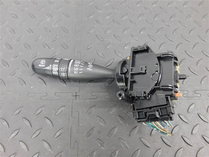 Гитара TOYOTA FUNCARGO NCP20-0350489 2NZ-FE 2004 левая (б/у)