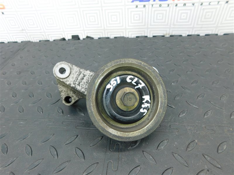 Ролик обводной HONDA ACCORD CL7-3052145 K20A 2003 (б/у)